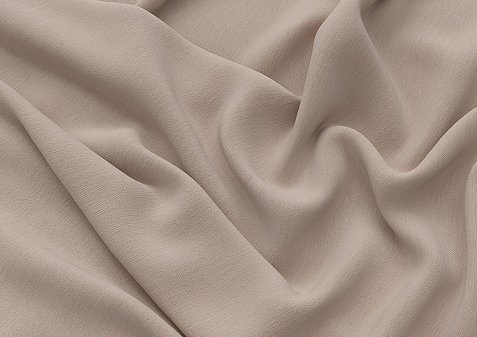 Eversley, Espresso Creme - Roman Blind - Image 4